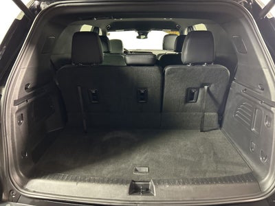 2025 Chevrolet Traverse LT 2LT