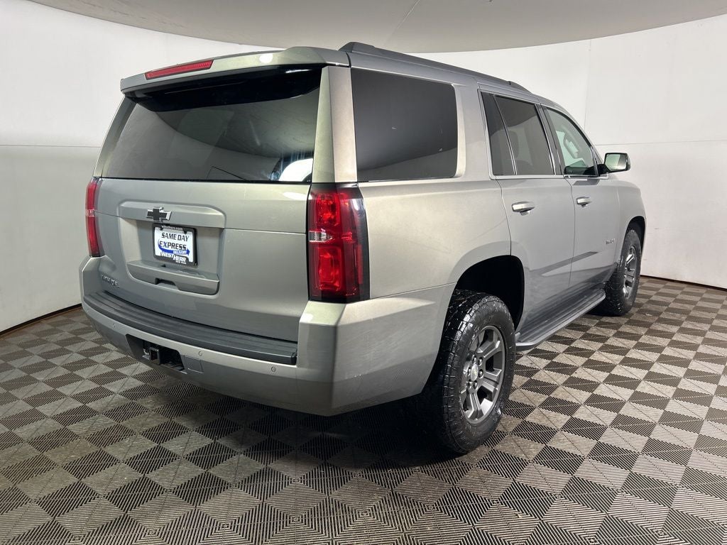 2019 Chevrolet Tahoe LS