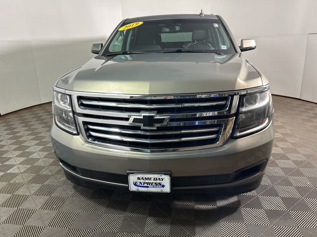 2019 Chevrolet Tahoe LS