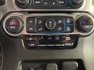 2019 Chevrolet Tahoe LS