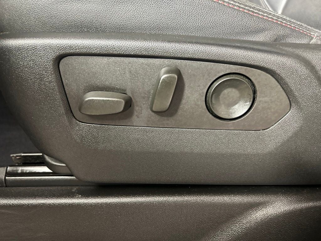 2021 Chevrolet Suburban RST