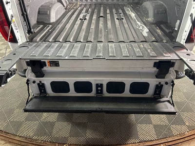 2022 GMC Sierra 2500HD AT4