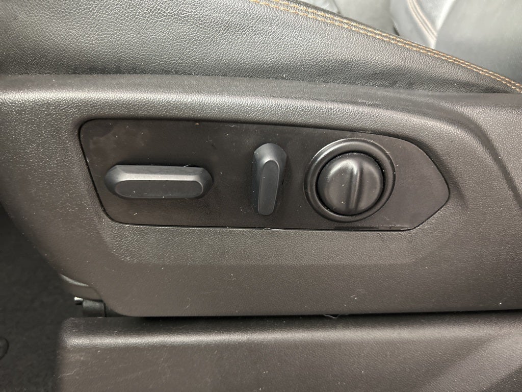 2022 GMC Sierra 2500HD AT4