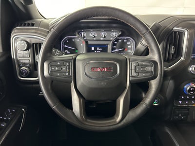 2022 GMC Sierra 2500HD AT4