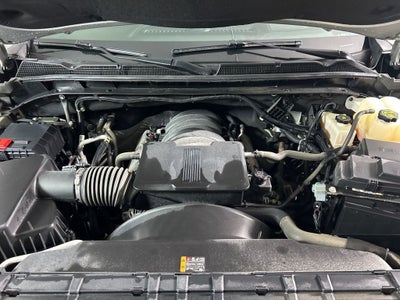 2021 GMC Sierra 2500HD Denali Crew Cab