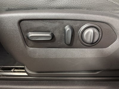 2021 GMC Sierra 2500HD Denali Crew Cab