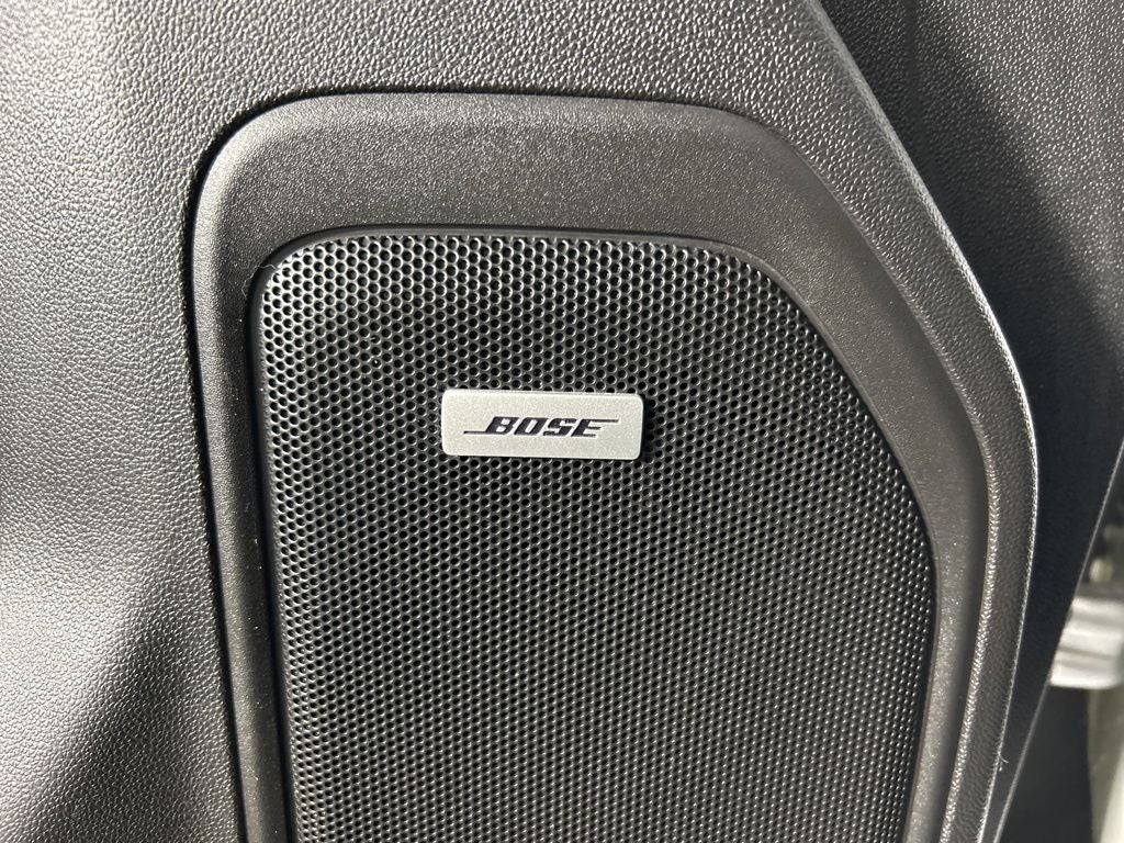 2021 GMC Sierra 2500HD Denali Crew Cab