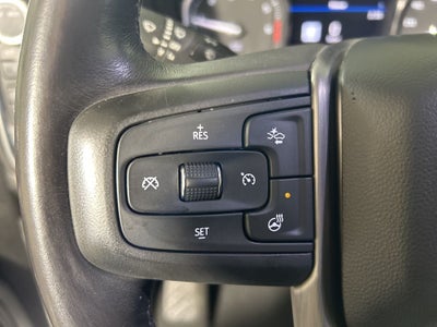 2021 GMC Sierra 2500HD Denali Crew Cab