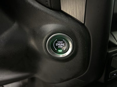 2021 GMC Sierra 2500HD Denali Crew Cab