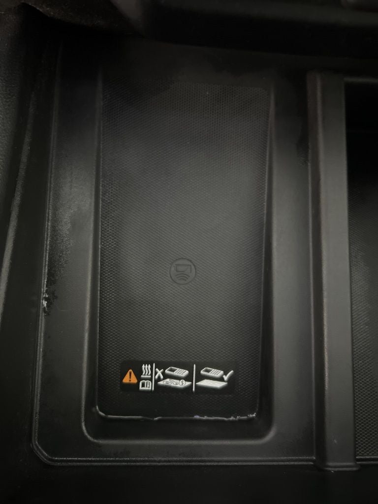 2021 GMC Sierra 2500HD Denali Crew Cab