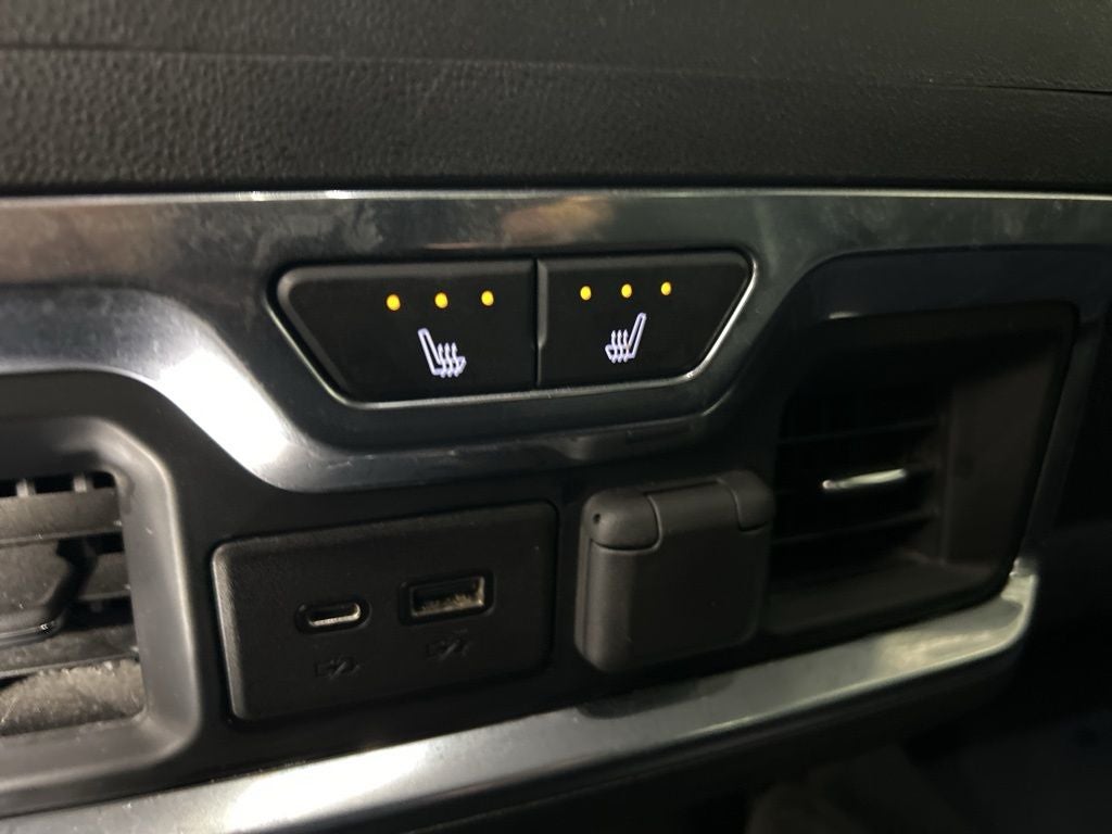 2021 GMC Sierra 2500HD Denali Crew Cab