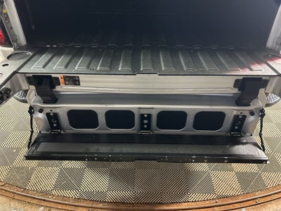 2021 GMC Sierra 2500HD Denali Crew Cab