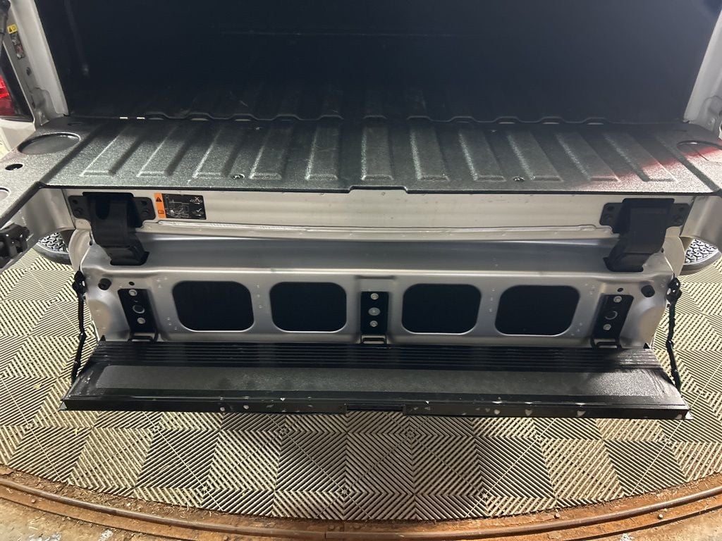 2021 GMC Sierra 2500HD Denali Crew Cab
