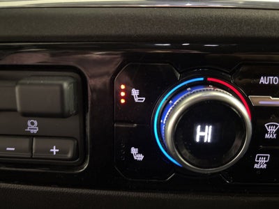 2024 GMC Sierra 3500HD SLE