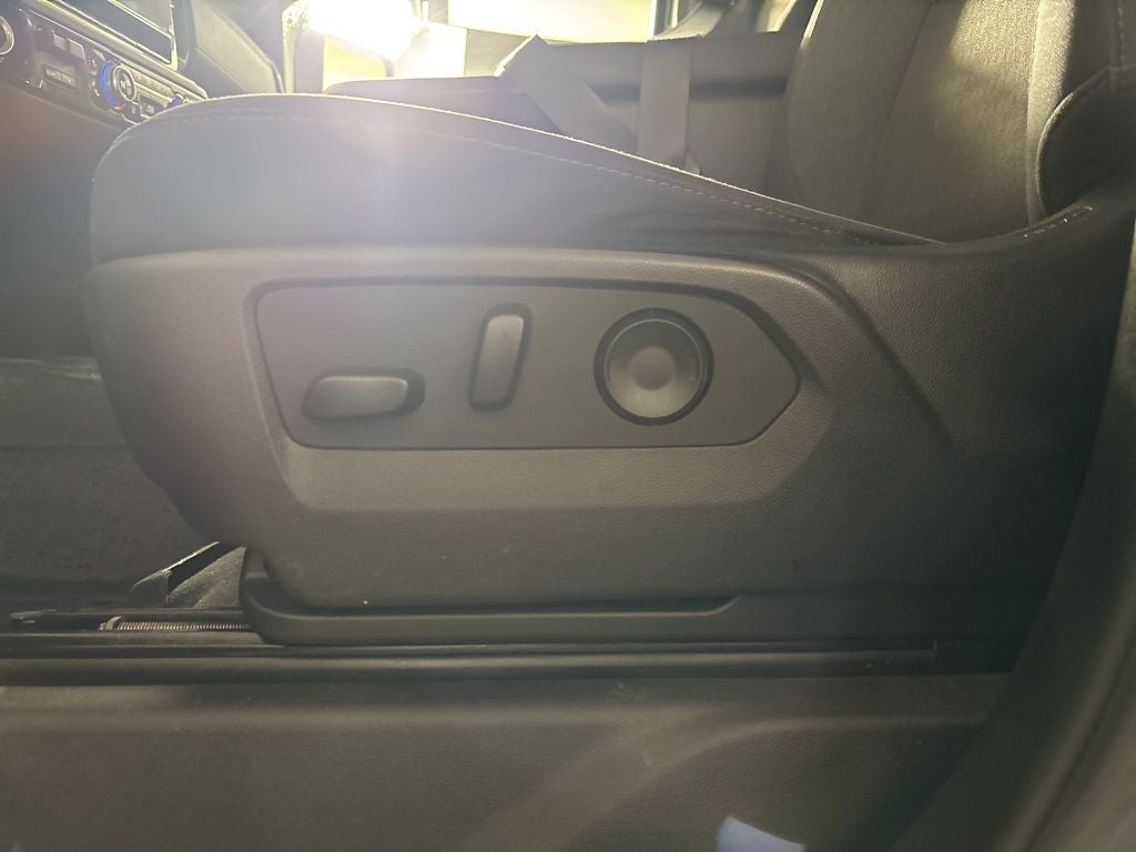 2024 GMC Sierra 3500HD SLE