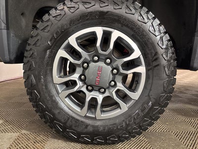 2024 GMC Sierra 3500HD SLE