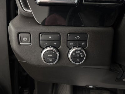 2024 GMC Sierra 3500HD SLE