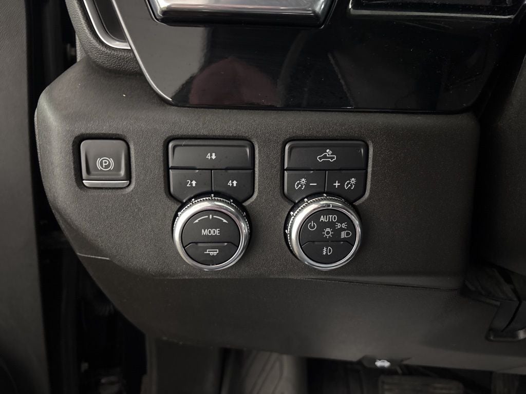 2024 GMC Sierra 3500HD SLE