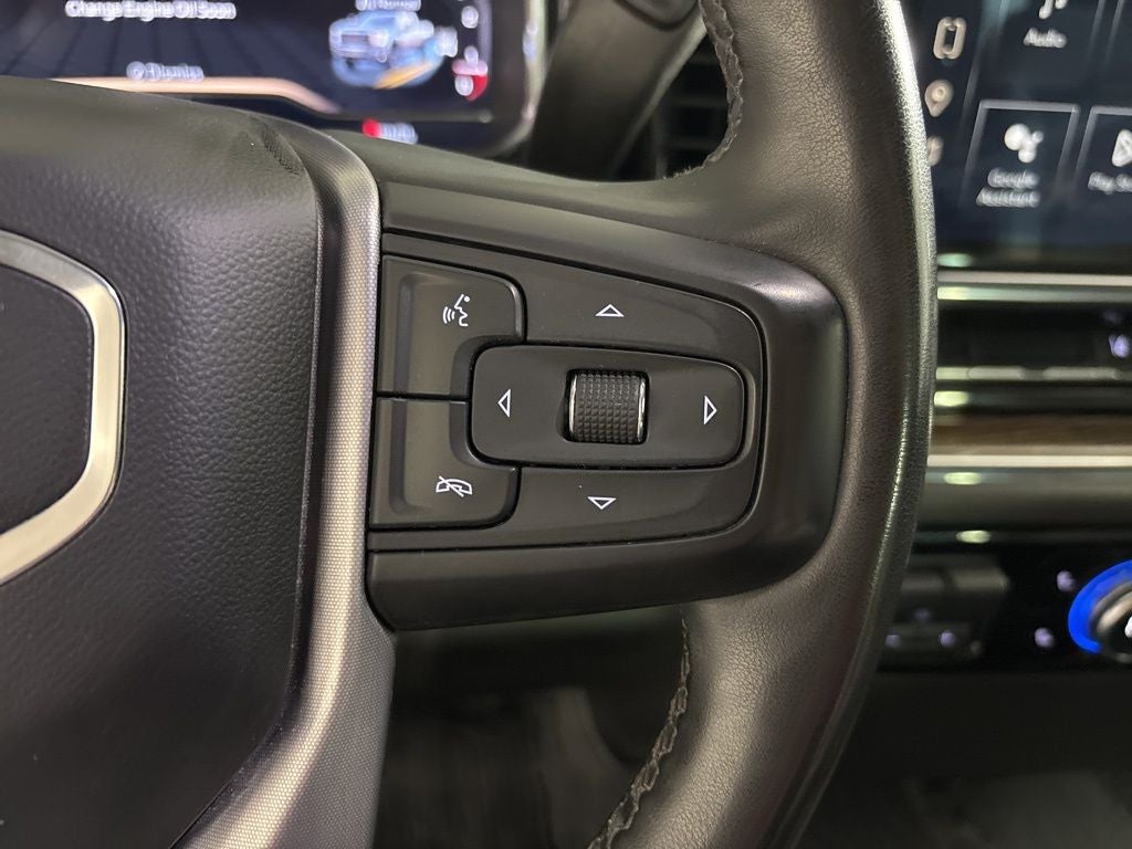 2024 GMC Sierra 3500HD SLE