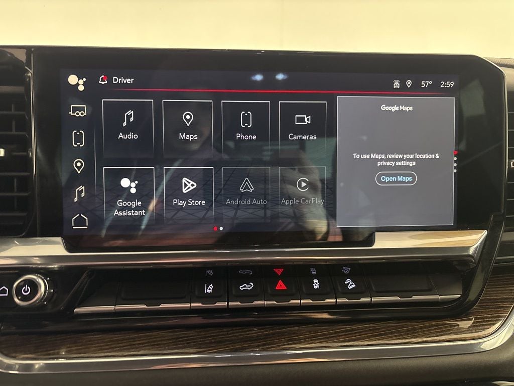 2024 GMC Sierra 3500HD SLE