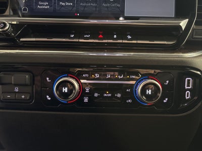 2024 GMC Sierra 3500HD SLE