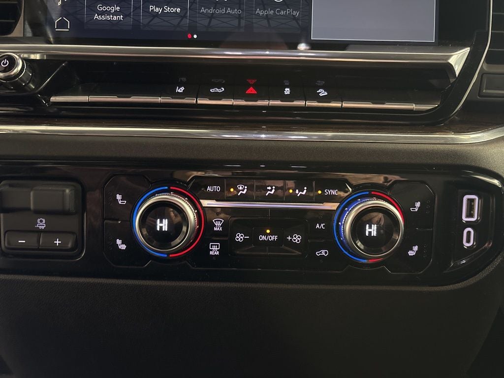 2024 GMC Sierra 3500HD SLE