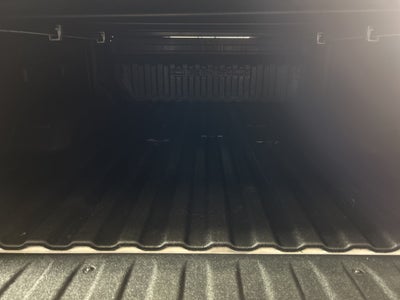 2024 GMC Sierra 3500HD Denali Ultimate Crew Cab