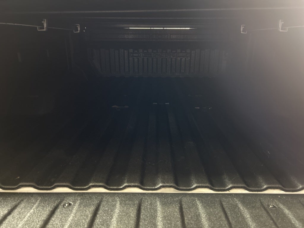 2024 GMC Sierra 3500HD Denali Ultimate Crew Cab