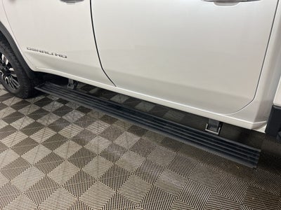 2024 GMC Sierra 3500HD Denali Ultimate Crew Cab