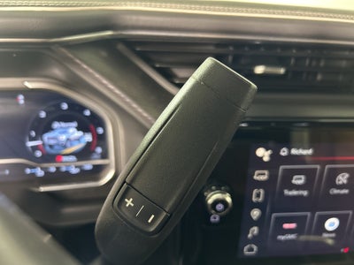 2024 GMC Sierra 3500HD Denali Ultimate Crew Cab