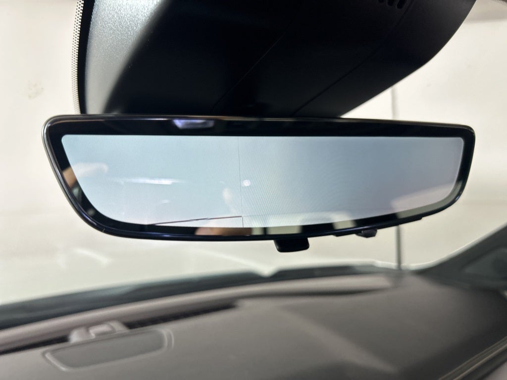 2024 GMC Sierra 3500HD Denali Ultimate Crew Cab