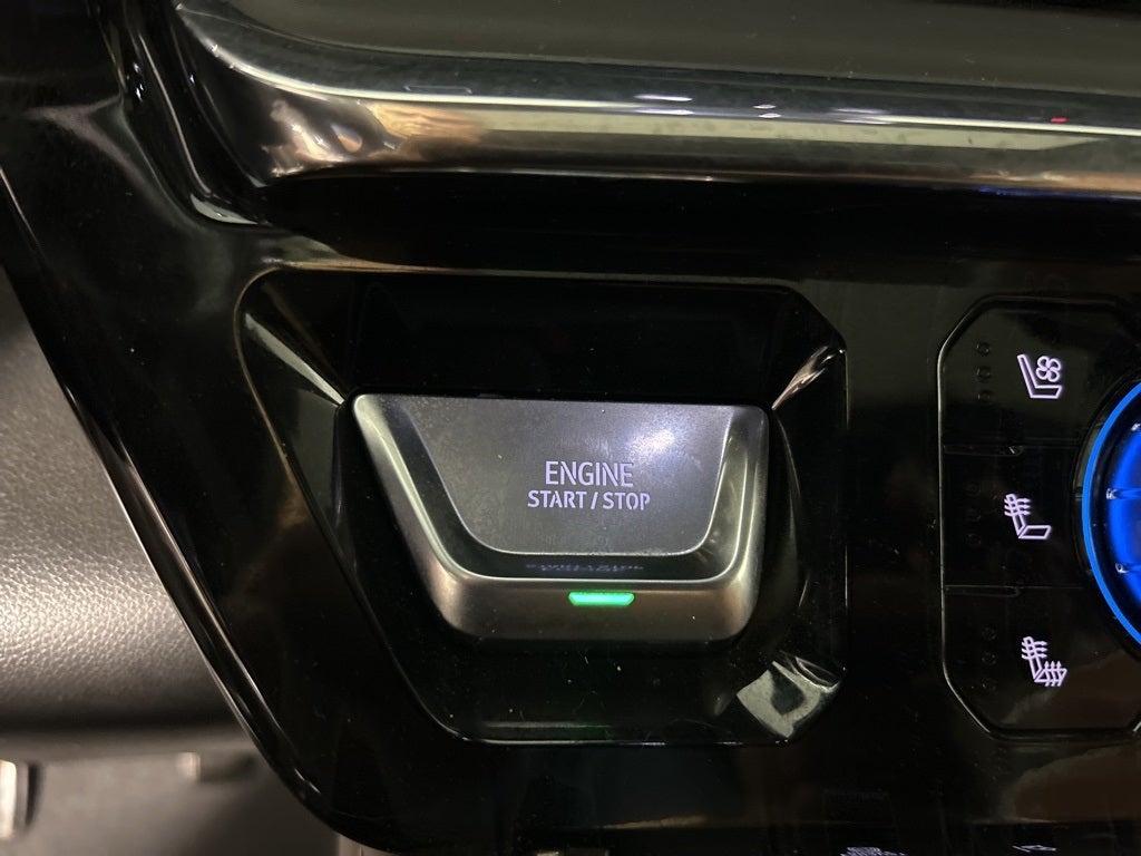 2024 GMC Sierra 3500HD Denali Ultimate Crew Cab