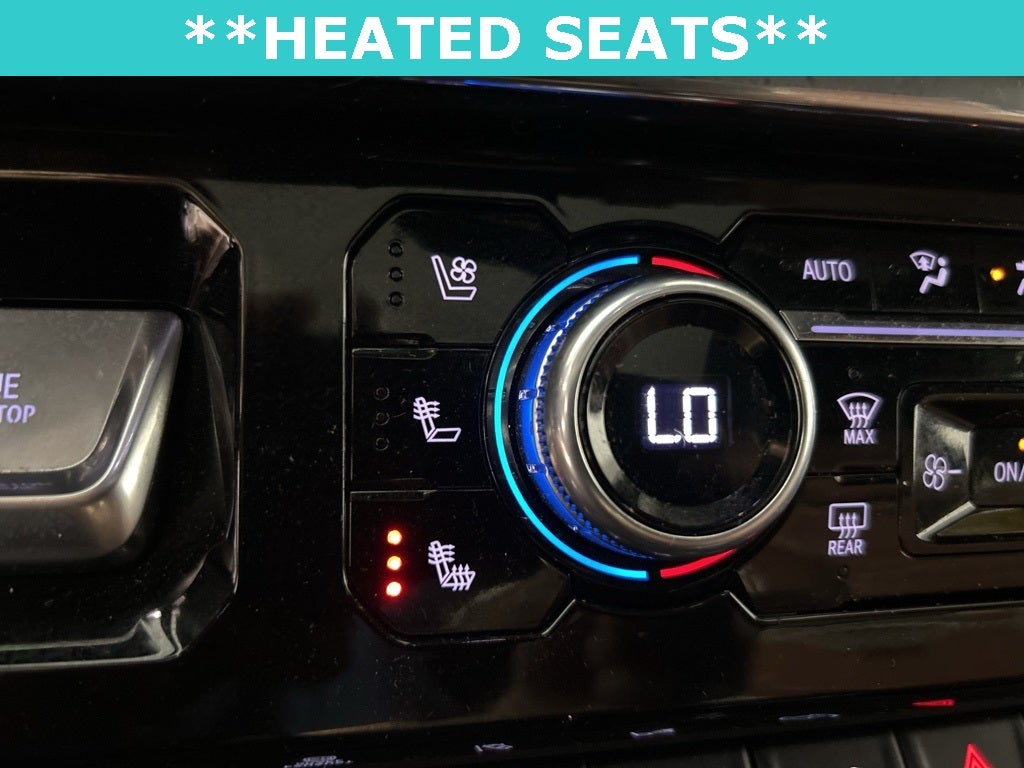 2024 GMC Sierra 3500HD Denali Ultimate Crew Cab