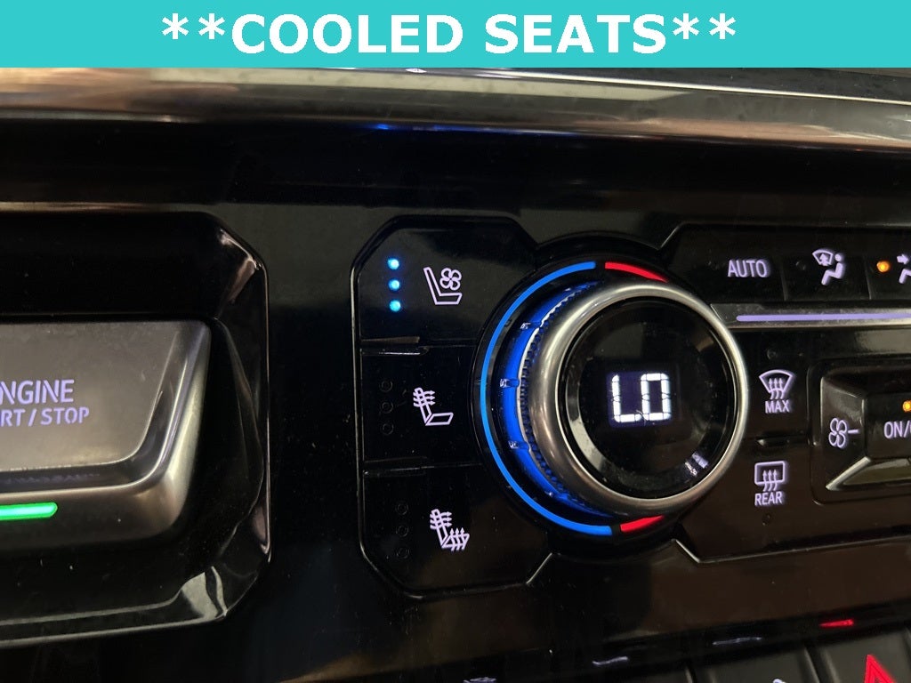 2024 GMC Sierra 3500HD Denali Ultimate Crew Cab