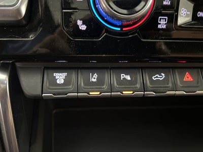 2024 GMC Sierra 3500HD Denali Ultimate Crew Cab