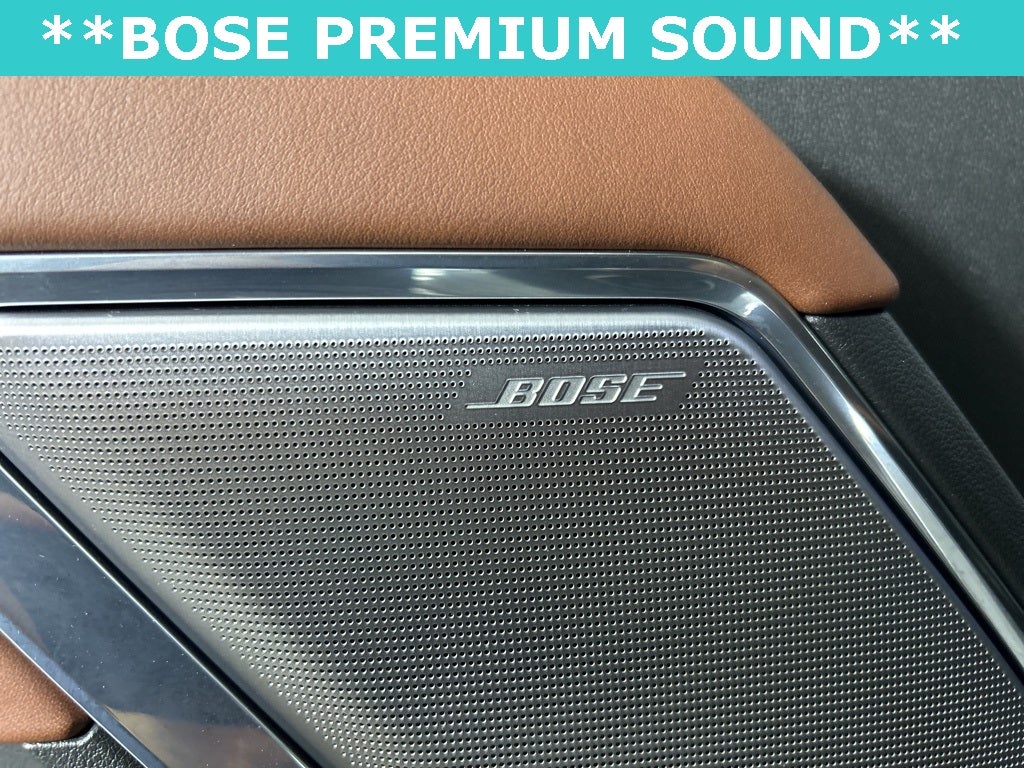 2024 GMC Sierra 3500HD Denali Ultimate Crew Cab