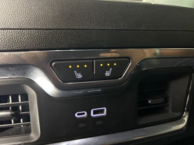 2024 GMC Sierra 3500HD Denali Ultimate Crew Cab