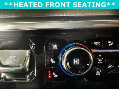 2025 GMC Sierra 2500HD Denali