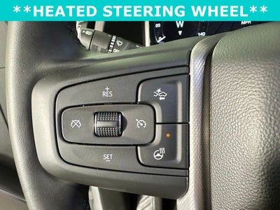 2025 GMC Sierra 2500HD Denali