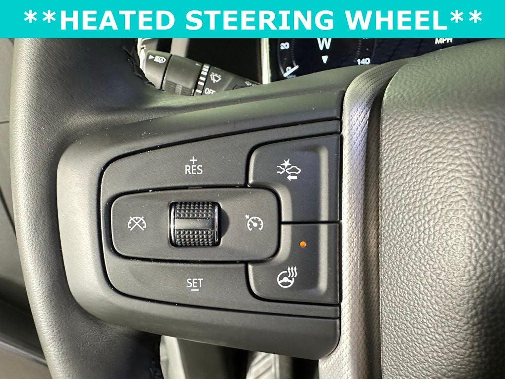 2025 GMC Sierra 2500HD Denali