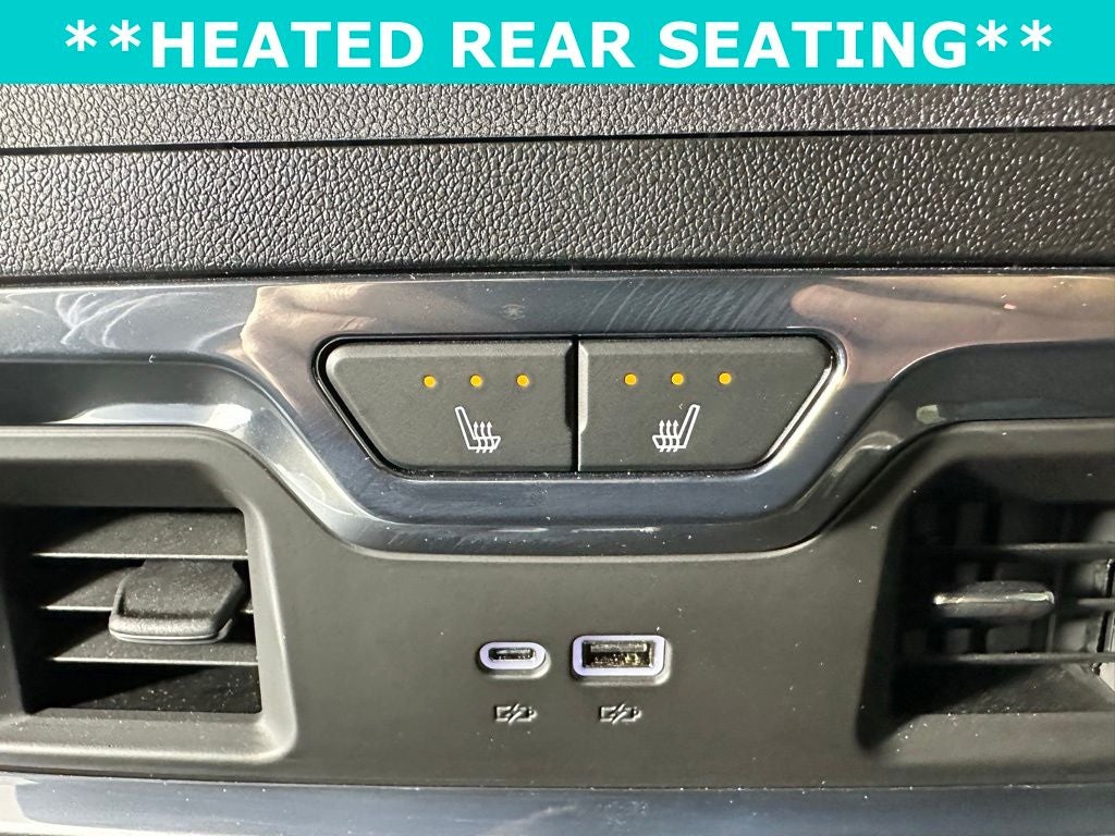 2025 GMC Sierra 2500HD Denali