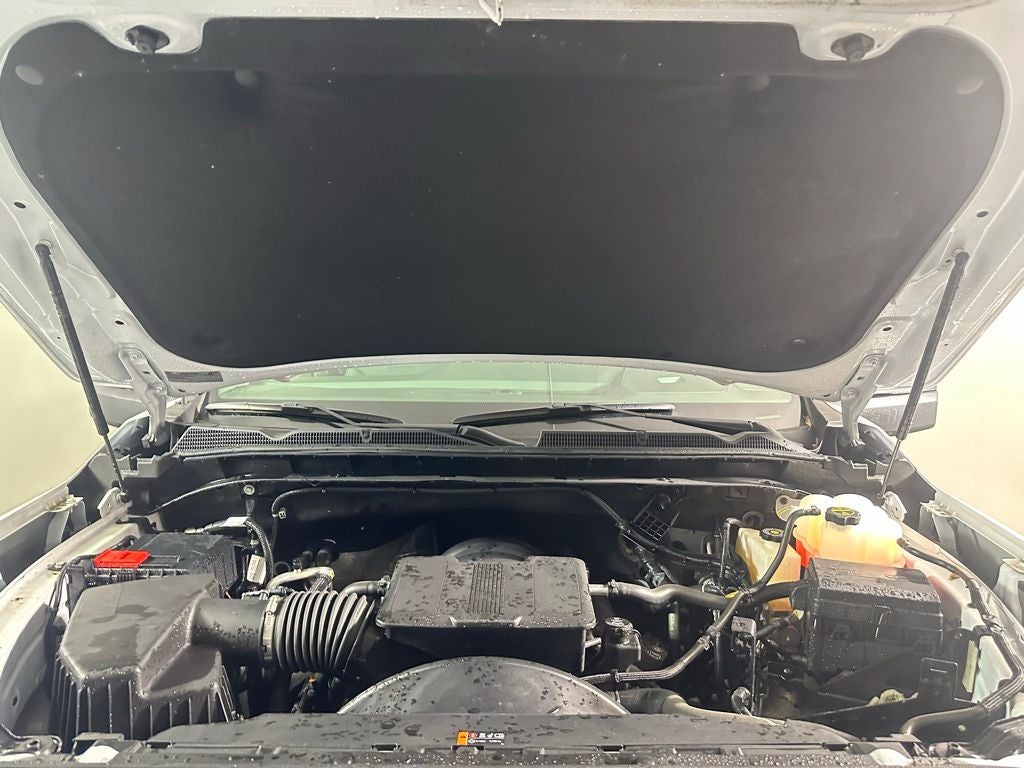 2025 GMC Sierra 2500HD Denali