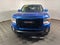 2021 GMC Canyon Elevation
