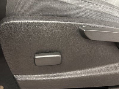 2021 GMC Canyon Elevation