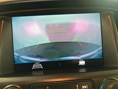2021 GMC Canyon Elevation