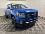 2021 GMC Canyon Elevation