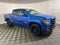 2021 GMC Canyon Elevation