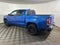 2021 GMC Canyon Elevation