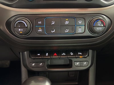 2022 GMC Canyon AT4 w/Leather