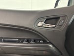 2022 GMC Canyon AT4 w/Leather
